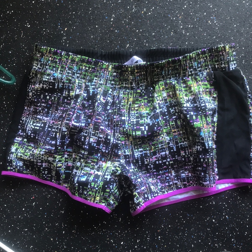 Fabletics shorts M